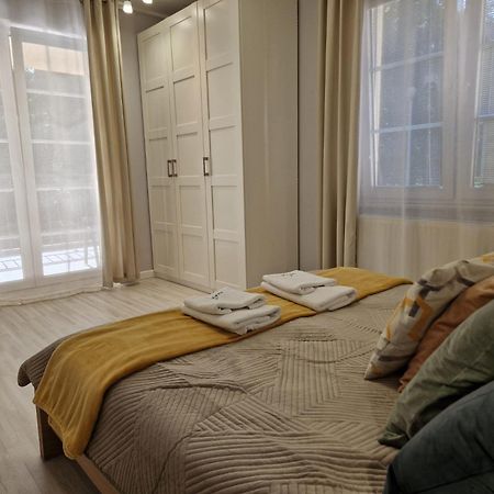 Apartamenty Na Wyspie - Villa Park - Parking Świnoujście Εξωτερικό φωτογραφία