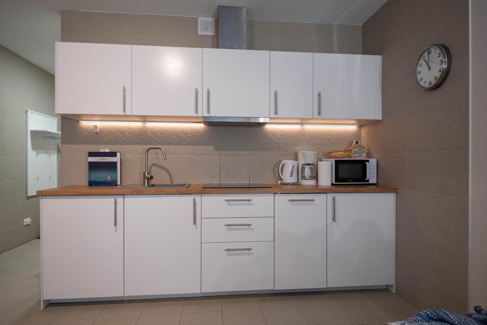 Apartamenty Na Wyspie - Villa Park - Parking Świnoujście Εξωτερικό φωτογραφία
