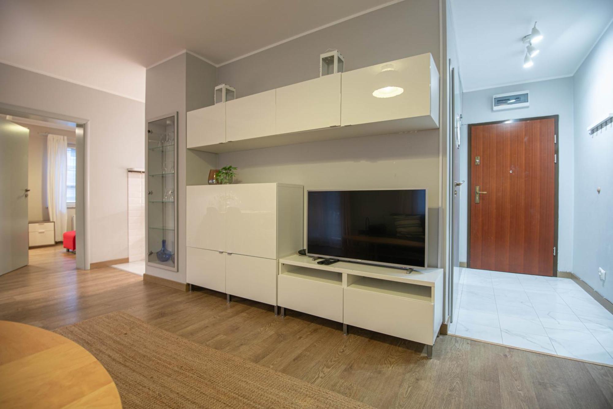 Apartamenty Na Wyspie - Villa Park - Parking Świnoujście Εξωτερικό φωτογραφία